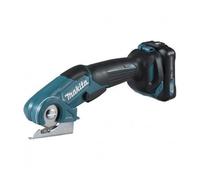 Découpeur-ponceur MAKITA 10.8V Li-ion - multifonctions - Sans batterie, ni chargeur - CP100DZX