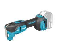 Découpeur-ponceur multifonctions 18V Li-ion LXT (solo) - MAKITA DTM53Z
