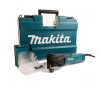 Outil multifonction filaire 240V Makita TM3010CK 320W