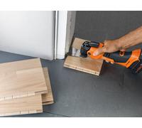 Découpeur-ponceur sans fil FEIN Multimaster AMM 500 PLUS TOP AMPShare - 71293863000