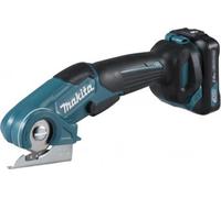Découpeur universel MAKITA 10.8V Li-ion - multifonctions - Sans batterie, ni chargeur - CP100DZX