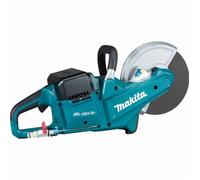 Découpeuse 36V 2 x 18V Li-Ion 230 mm MAKITA sans batterie - DCE090ZX1