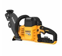 DeWalt Découpeuse sans fil DCS691N 54V XR FLEXVOLT Ø230 mm (Machine seule)