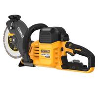 DeWalt Scie pour béton d'acier DCS691X2 54V 230 mm Brushless