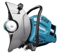 Découpeuse à disque 355mm 80Vmax (2x40V) XGT - MAKITA - sans batterie, ni chargeur - CE001GZ