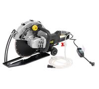 Découpeuse à matériaux MC 355A - 2600 W - FAR TOOLS - 115087
