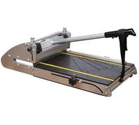 Découpeuse de vinyle 10 pouces (épaisseur de coupe maximale : 8 mm)