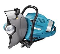 Makita - Découpeuse sans fil 40V 350 mm, sans batterie ni chargeur CE001GZ