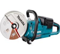 Découpeuse MAKITA DCE090ZX1 Ø230mm 18V LXT ®