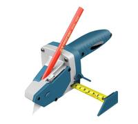 Découpeuse Manuelle De Plaques De Pplâtre, Outils De Découpe D'artefact Pour Cloisons Sèches Avec Bande, Outils Pour Le Travail Du Bois