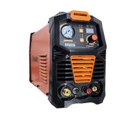 Découpeuse plasma IGBT, 55A épaisseur de coupe maximale 20mm, technologie d'arc pilote HF