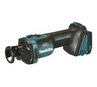 Makita Fraiseuse rotative sans fil DCO181Z AWS Li-ion LXT 18V sans batterie