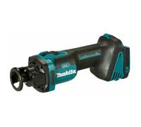 Makita Fraiseuse rotative sans fil DCO181Z AWS Li-ion LXT 18V sans batterie