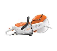 DECOUPEUSE STIHL A BATTERIE Ø300MM TSA300 PROF COUPE 110MM TA020116600