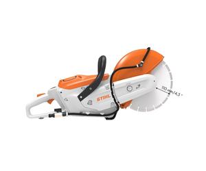 DECOUPEUSE STIHL A BATTERIE Ø300MM TSA300 PROF COUPE 110MM TA020116600