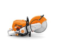 Découpeuse thermique 350 mm TS 710i STIHL - TB010112800