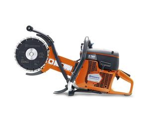 Découpeuse thermique HUSQVARNA K760 Cut-n-Break - 967195701