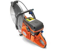 Découpeuse thermique HUSQVARNA K970 Ø 400 mm - 967348101