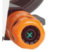 Découpeuse thermique STIHL TS410 Ø 300mm 3,2 kW - 42380112800