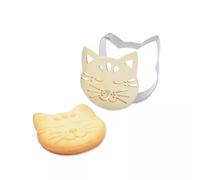 Emporte-pièce et embosseur Chat Scrapcooking