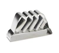 Découpoir forme kouglof inox Patisse