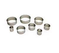 Découpoir ROND Uni Inox GOBEL D30