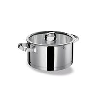 Découvrez le Bratentopf SAN REMO 24 cm COOK : un indispensable en cuisine