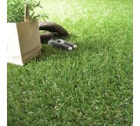 Decoweb Gazon synthétique Botanic Garden - 40mm - Rouleau de 2m x 13.00m