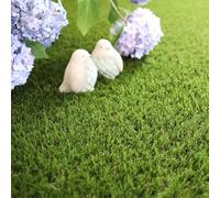Decoweb Gazon synthétique Villandry - 25 mm - 1m x 15m