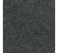 Decoweb Moquette extérieur sur plots - Gris Anthracite - Rouleau de 1.33m x 10m