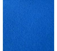 Decoweb Moquette - Stand Event - Bleu électrique - 2m x 10ml