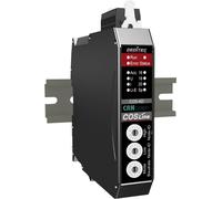 Deditec COS-AD16-16_U20V COS-AD16-16_U20V Module multifonction CANopen Nombre d'entrées: 16 x Nbr. de sorties: 0 x 7 V, 24 V
