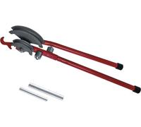 Dedra 1265H Machine A Cintrer Les Tubes Diametre 15-22Mm Lg. 70Cm Épaule