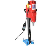 Dedra Foreuse à béton + Trépied 2500W