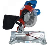 Dedra Ded7739 Circular Mitre Saw - Official Distributor - Authorised Dedra Dealer