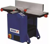 Dedra Ded7813 Raboteuse Raboteuse De Table Pour Bois Ewimax Distributeur Officiel - Authorised Dedra Dealer