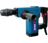 Dedra Ded7849 Sds Max Demolition Hammer Drill 1150W Ewimax - Distributeur Officiel - Authorised Dedra Dealer