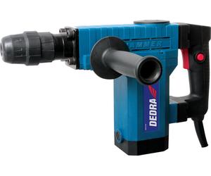 Dedra Ded7849 Sds Max Demolition Hammer Drill 1150W Ewimax - Distributeur Officiel - Authorised Dedra Dealer