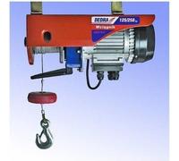 Dedra Ded7913 Câble Électrique En Basse 400Kg Ewimax Official Distributeur - Authorized Dealer Dedra