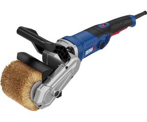 Dedra Ded7933 Saturateur Power 1300W, Brosse Métal Et Nylon