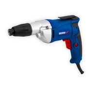 Dedra Ded7956 Tournevis A Corde 550W, 0-1600 Rpm, 1/4&Quot ;