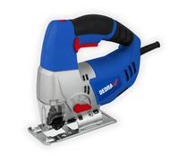Dedra Ded7964 Scie Sauteuse 600W, 800-2600 Coups/Min, 20Mm Course De La Lame