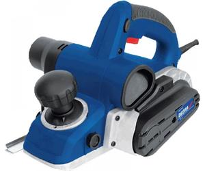 Dedra Ded7967 Electric Planer 1050W - Official Distributor - Authorised Dedra Dealer