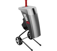 Dedra DED8680 Broyeur de branches 2500W 45mm