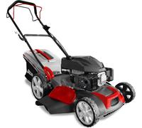 Dedra DED8724-46C Tondeuse à essence avec course de 173cc, 46 cm