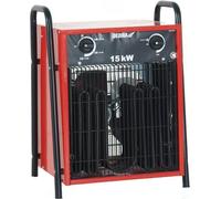 Dedra Ded9925 Fourneau De Chauffage Électrique 15Kw Ewimax - Distributeur Officiel - Détaillant Autorisé Dedra