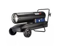 DEDRA DED9964AT chauffage d'espaces industriels Chauffage de ventilateur industriel