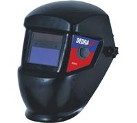 Dedra Des001E Visière De Soudage Auto-Obscurcissante Visière : 92.5X42.5Mm