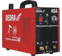 Dedra Despi40 Inverter Plasma Cutter 40A For Metal Ewimax - Official Distributor - Authorised Dedra Dealer