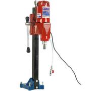 Dedra Foreuse à béton + Trépied 2500W
